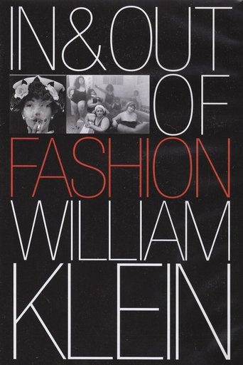 In and Out of Fashion Poster of In and Out of Fashion