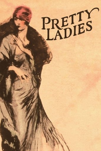 Pretty Ladies Poster of Pretty Ladies