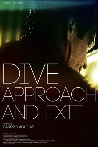 Dive: Approach And Exit Poster of Dive: Approach And Exit