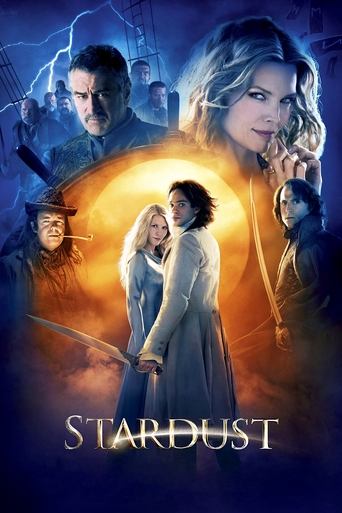 Stardust Poster of Stardust