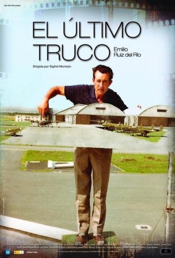 El último truco Poster of El último truco