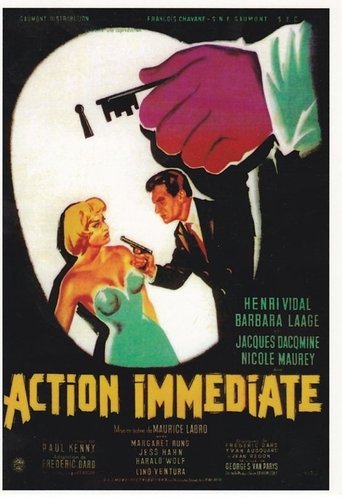 To Catch a Spy Poster of To Catch a Spy