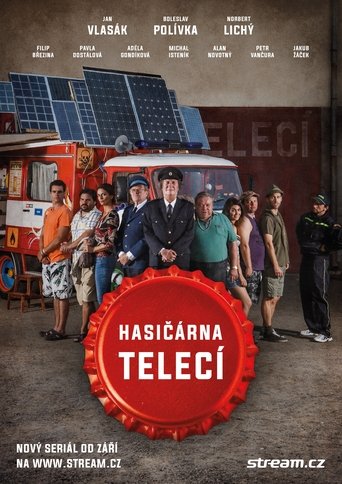 Hasičárna Telecí Poster of Hasičárna Telecí