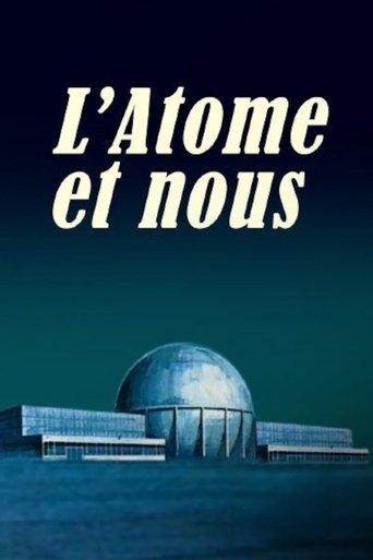 The Atom And Us Poster of The Atom And Us