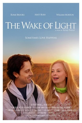 The Wake of Light Poster of The Wake of Light