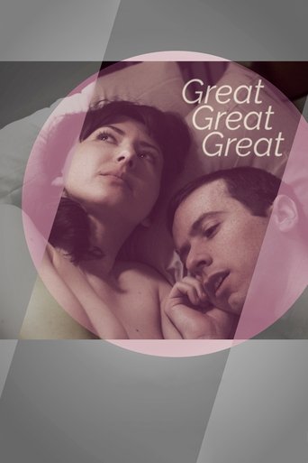 Great Great Great Poster of Great Great Great