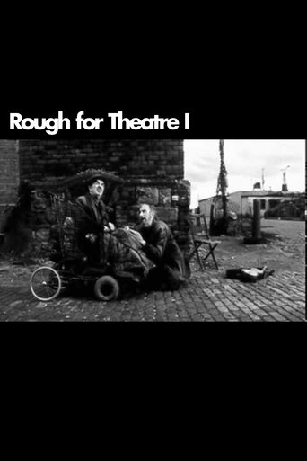 Rough for Theatre I Poster of Rough for Theatre I