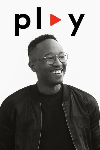 PL>Y Poster of PL>Y