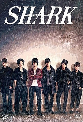 Shark Poster of Shark