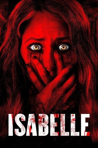 Isabelle Poster of Isabelle