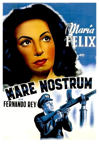 Mare nostrum Poster of Mare nostrum