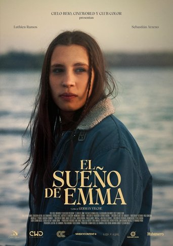 El sueño de Emma Poster of El sueño de Emma