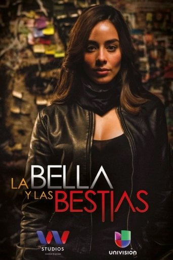 La Bella y las Bestias Poster of La Bella y las Bestias
