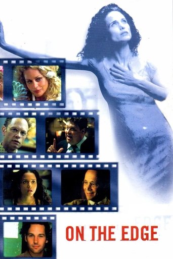 On the Edge Poster of On the Edge
