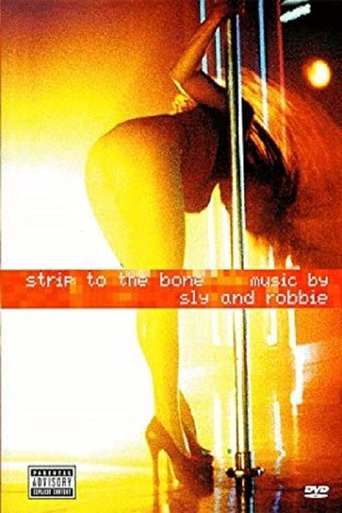 Strip to the Bone Music by Sly & Robbie Poster of Strip to the Bone Music by Sly & Robbie