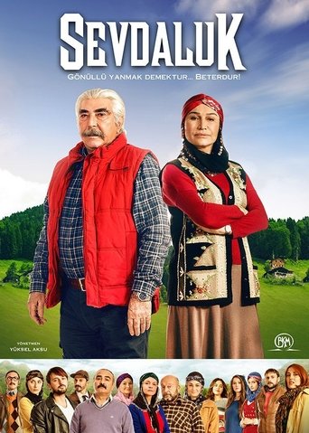 Sevdaluk Poster of Sevdaluk