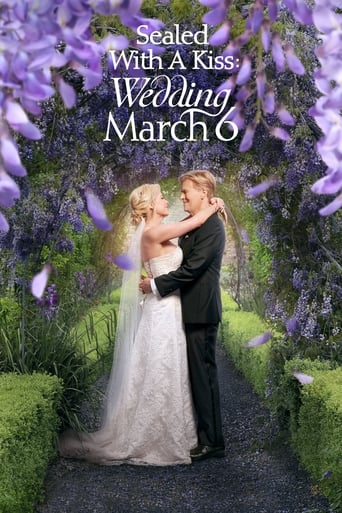 Sealed With a Kiss: Wedding March 6 Poster of Sealed With a Kiss: Wedding March 6