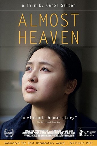 Almost Heaven Poster of Almost Heaven