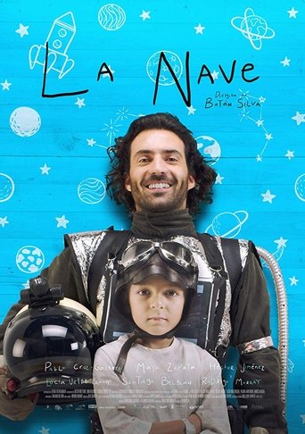 The Ship Poster of The Ship