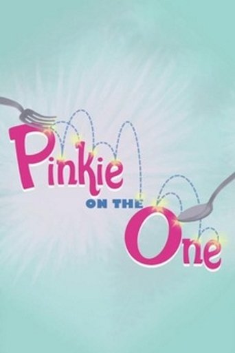 Pinkie on the One Poster of Pinkie on the One