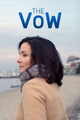 The Vow Poster of The Vow