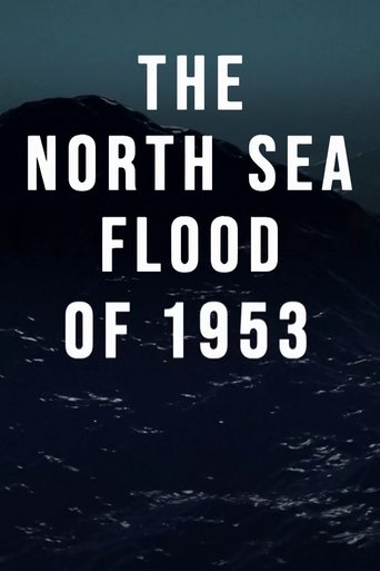 The North Sea Flood of 1953 Poster of The North Sea Flood of 1953