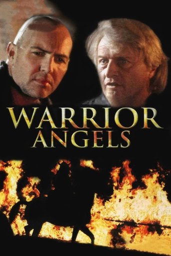 Warrior Angels Poster of Warrior Angels