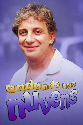 Andando nas Nuvens Poster of Andando nas Nuvens