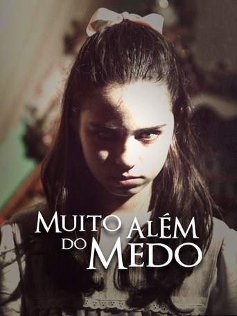 Muito Além do Medo Poster of Muito Além do Medo