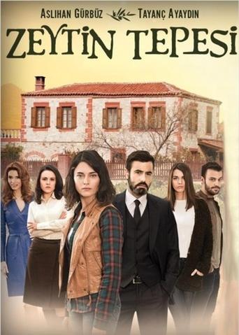 Zeytin Tepesi Poster of Zeytin Tepesi