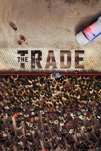 The Trade Poster of The Trade