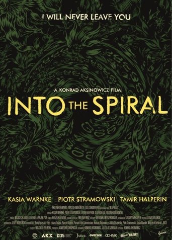 Into the Spiral Poster of Into the Spiral