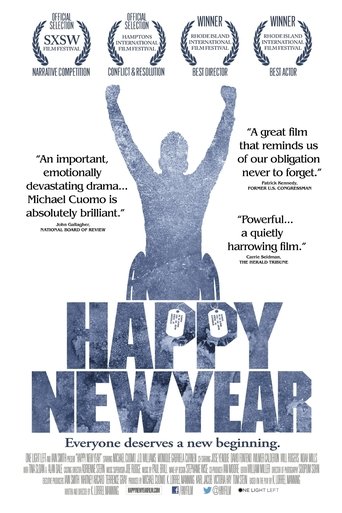 Happy New Year Poster of Happy New Year