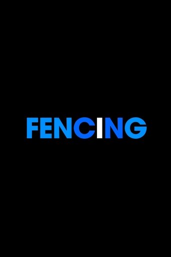 Love Fencing Poster of Love Fencing