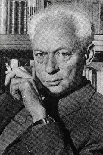 Mesterházi Lajos Portrait of Mesterházi Lajos