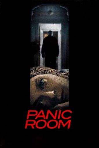 Panic Room Poster of Panic Room