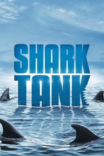 Shark Tank Portugal Poster of Shark Tank Portugal