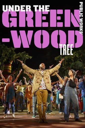 Under the Greenwood Tree Poster of Under the Greenwood Tree