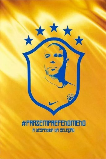 Pra Sempre Fenomeno Poster of Pra Sempre Fenomeno