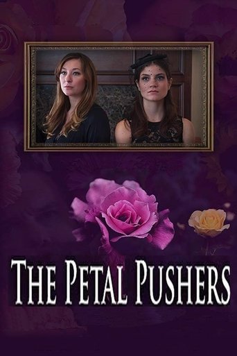 The Petal Pushers Poster of The Petal Pushers