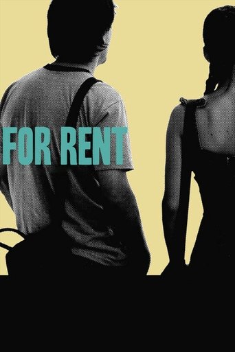 For Rent Poster of For Rent