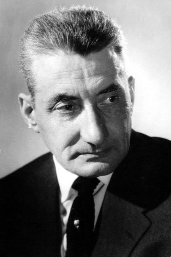 Rudolf Vogel Portrait of Rudolf Vogel