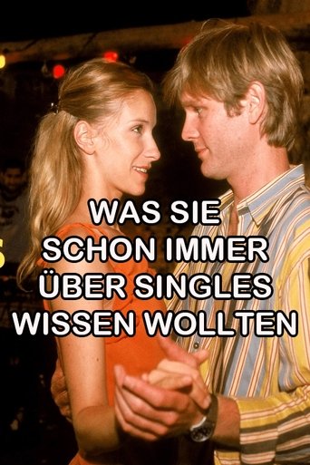Was Sie schon immer über Singles wissen wollten Poster of Was Sie schon immer über Singles wissen wollten