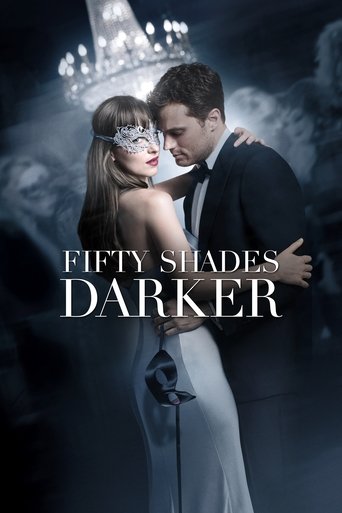 Fifty Shades Darker Poster of Fifty Shades Darker