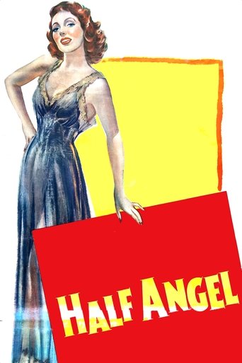 Half Angel Poster of Half Angel