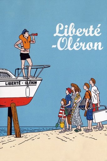 Freedom-Oleron Poster of Freedom-Oleron
