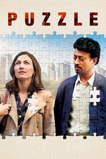 Puzzle Poster of Puzzle