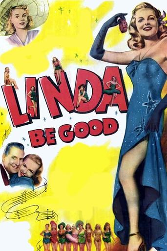 Linda, Be Good Poster of Linda, Be Good