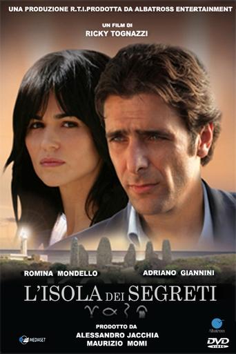 L'isola dei segreti - Koré Poster of L'isola dei segreti - Koré