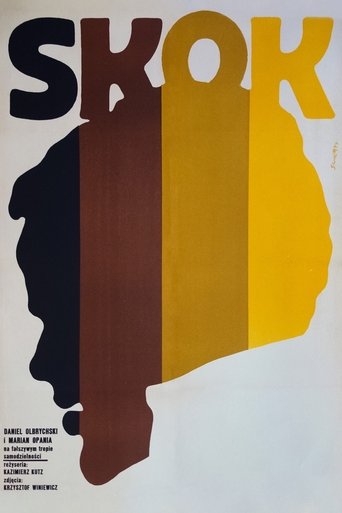 Skok Poster of Skok